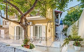 Old Well Apartments